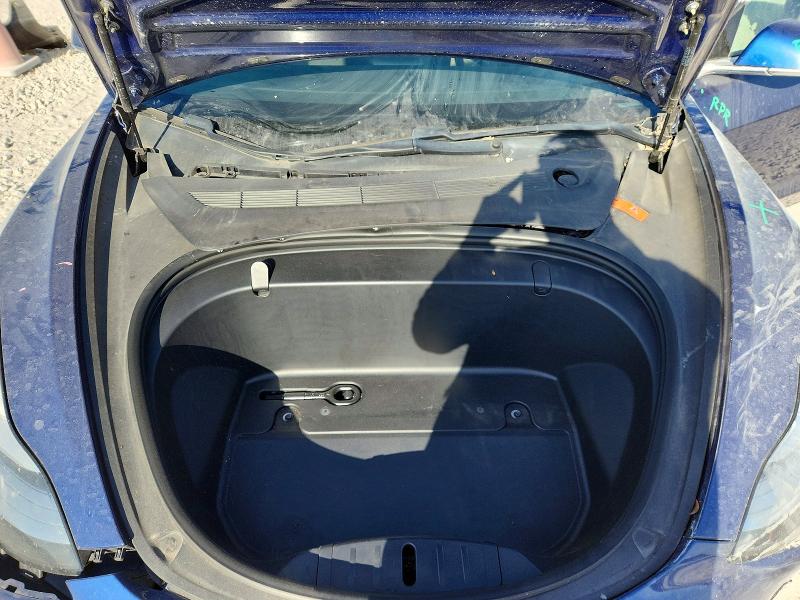 Aukcja sprzedaży 2019 Tesla Model 3, vin: 5YJ3E1EAXKF428815, numer aukcji: 66047156