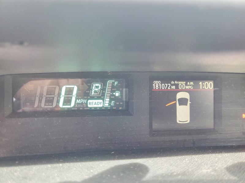 Продаж на аукціоні авто 2013 Toyota Prius C, vin: JTDKDTB31D1534503, номер лоту: 65400646