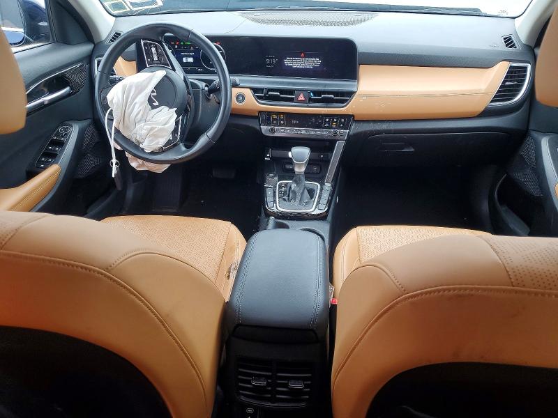 Aukcja sprzedaży 2024 Kia Seltos, vin: KNDERCAA6R7610283, numer aukcji: 65577296