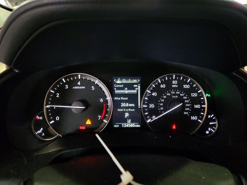 63807906 :رقم المزاد ، 2T2BZMCA3HC110953 vin ، 2017 Lexus Rx 350 مزاد بيع