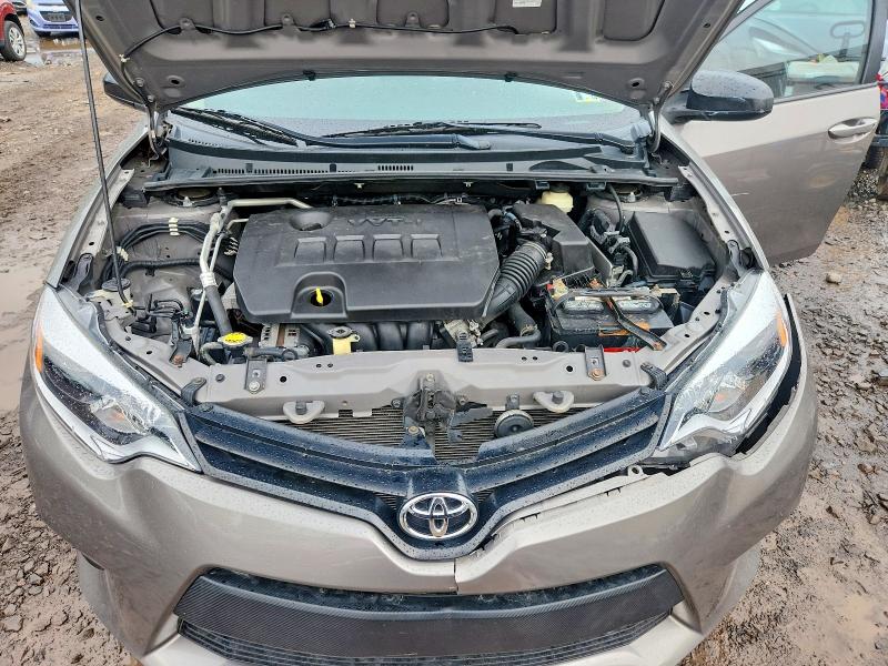 Продажа на аукционе авто 2014 Toyota Corolla, vin: 2T1BURHE5EC221804, номер лота: 67149716