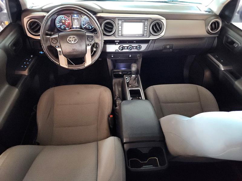 Aukcja sprzedaży 2017 Toyota Tacoma, vin: 5TFAZ5CN4HX036419, numer aukcji: 63591816
