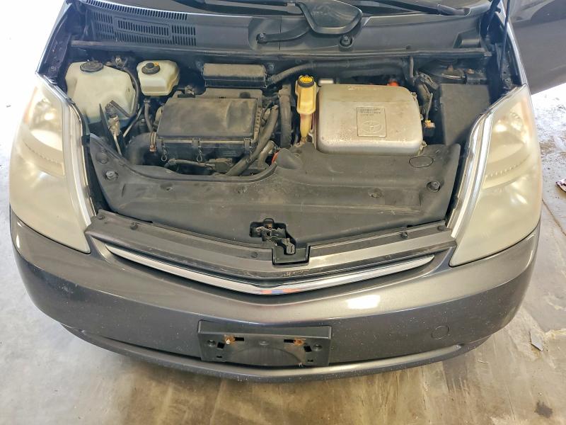 Продажа на аукционе авто 2007 Toyota Prius, vin: JTDKB20U573245080, номер лота: 64388176