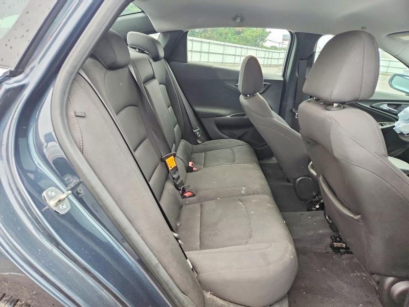 65338576 :رقم المزاد ، 1G1ZD5ST2KF146246 vin ، 2019 Chevrolet Malibu مزاد بيع