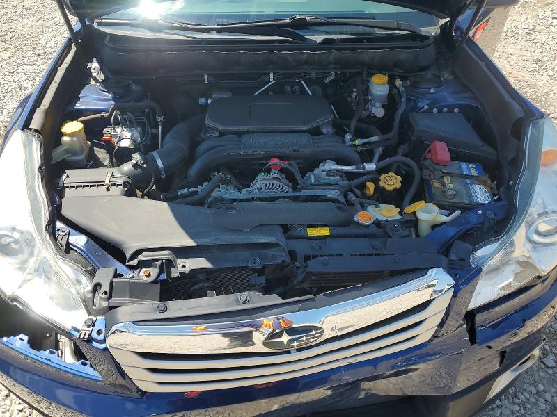 Продаж на аукціоні авто 2010 Subaru Outback, vin: 4S4BRBCC9A3318243, номер лоту: 63716986