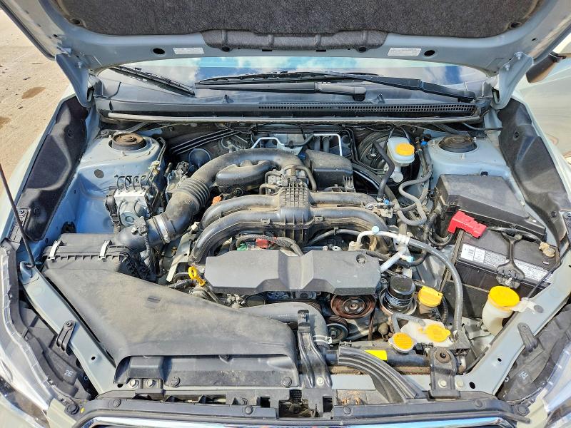 Auction sale of the 2016 Subaru Crosstrek, vin: JF2GPABC8G8327654, lot number: 62542496