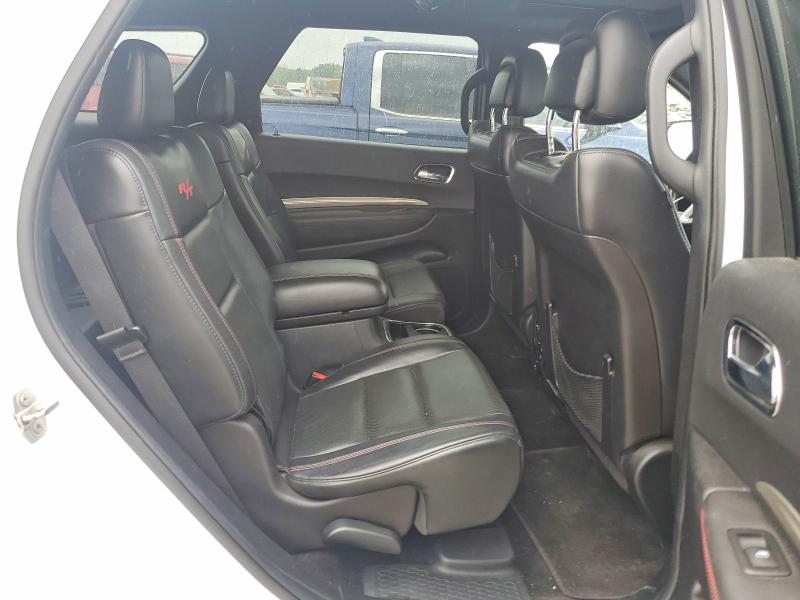 Aukcja sprzedaży 2014 Dodge Durango, vin: 1C4SDJCT5EC978430, numer aukcji: 63486426