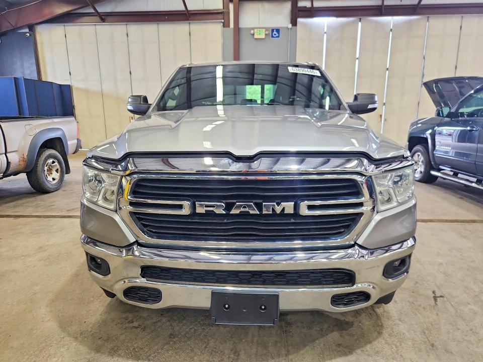Aukcja sprzedaży 2021 Ram 1500, vin: 1C6RRFBG8MN672222, numer aukcji: 63890446