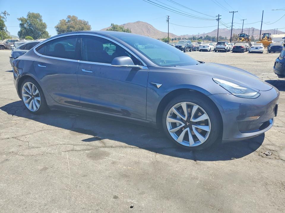 Продаж на аукціоні авто 2020 Tesla Model 3, vin: 5YJ3E1EA8LF598494, номер лоту: 64699906