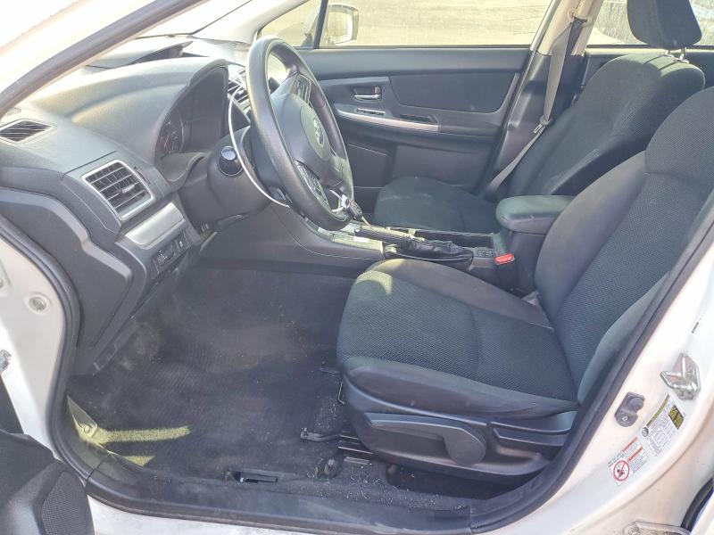 2015 Subaru Impreza მანქანა იყიდება აუქციონზე, vin: JF1GJAC68FH019204, აუქციონის ნომერი: 65662756