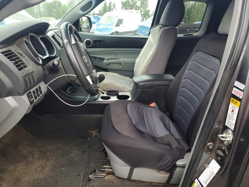 Aukcja sprzedaży 2015 Toyota Tacoma, vin: 5TFUX4EN7FX037880, numer aukcji: 65144406
