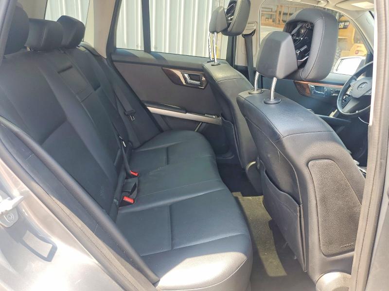Aukcja sprzedaży 2011 Mercedes-benz Glk, vin: WDCGG8HB6BF549467, numer aukcji: 64451716