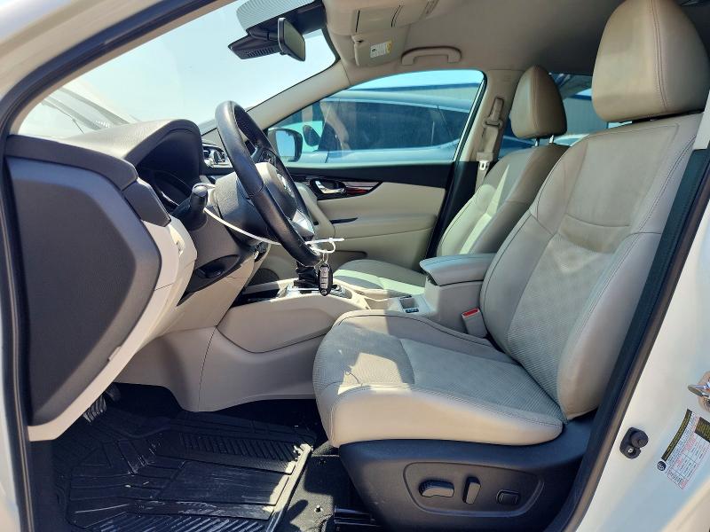Aukcja sprzedaży 2022 Nissan Rogue Sport, vin: JN1BJ1BV0NW344763, numer aukcji: 63416676