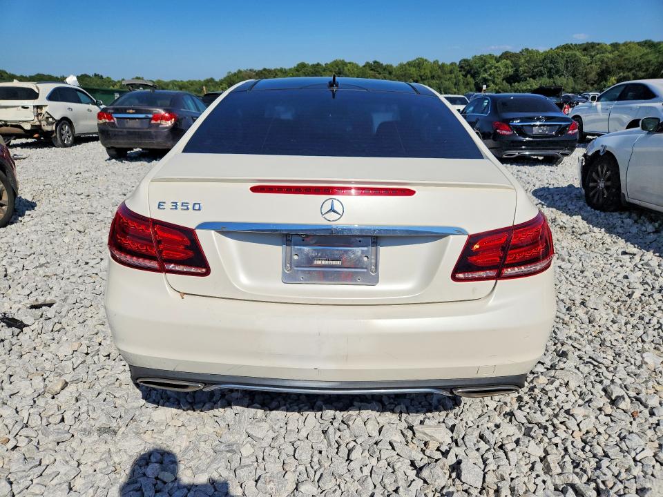 66475726 :رقم المزاد ، WDDKJ5KBXEF228180 vin ، 2014 Mercedes-benz E مزاد بيع