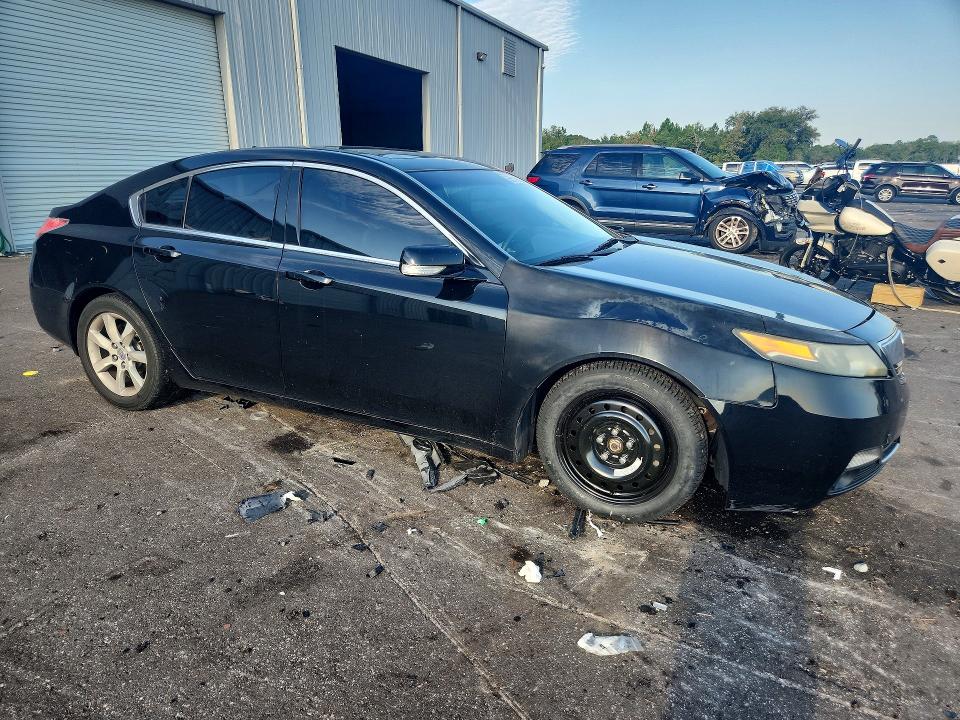 2012 Acura Tl მანქანა იყიდება აუქციონზე, vin: 19UUA8F2XCA007365, აუქციონის ნომერი: 65511986