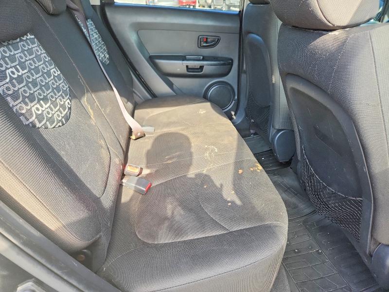 Продажа на аукционе авто 2010 Kia Soul, vin: KNDJT2A22A7066517, номер лота: 64737256