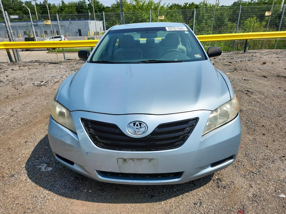 2009 Toyota Camry მანქანა იყიდება აუქციონზე, vin: 4T1BE46K89U822816, აუქციონის ნომერი: 64701926