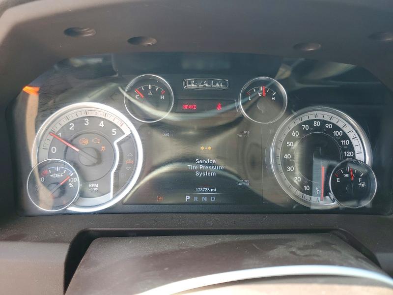 Aukcja sprzedaży 2015 Ram 1500, vin: 1C6RR7LM4FS740644, numer aukcji: 63610396