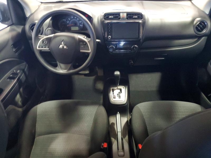 Продаж на аукціоні авто 2024 Mitsubishi Mirage, vin: ML32FUFJ6RHF17130, номер лоту: 66537116