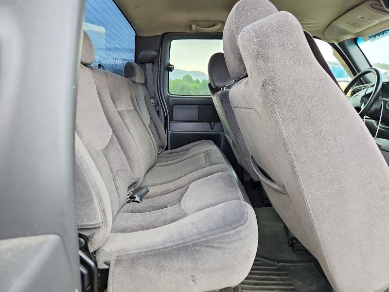66934386 :رقم المزاد ، 2GTEK19V751288387 vin ، 2005 Gmc New Sierra مزاد بيع