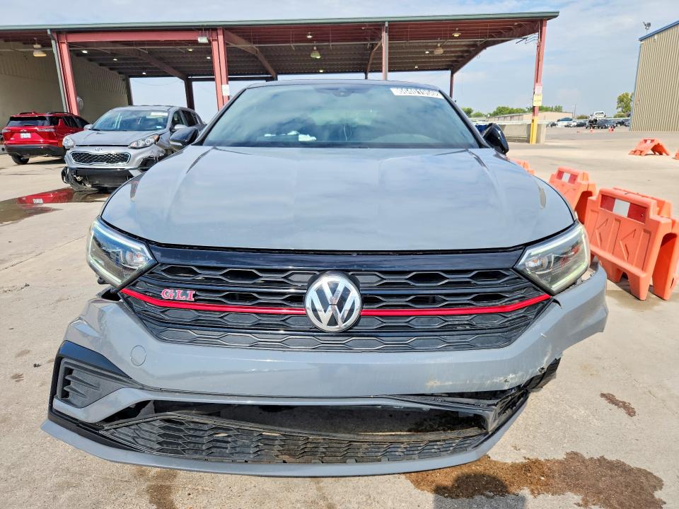 Продажа на аукционе авто 2021 Volkswagen Jetta, vin: 3VW6T7BU9MM100902, номер лота: 66401956