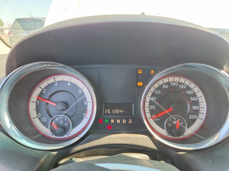 Продаж на аукціоні авто 2014 Dodge Grand Caravan, vin: 2C4RDGBG7ER473275, номер лоту: 65177436