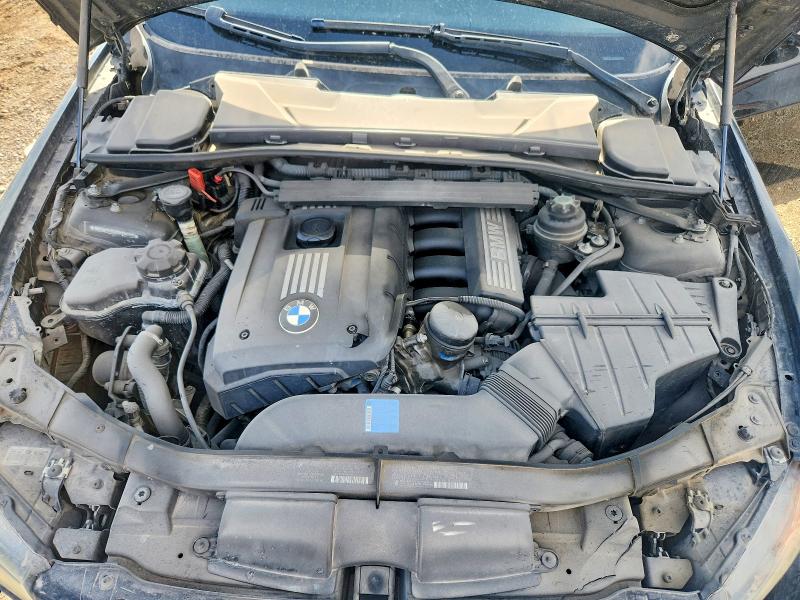 57360256 :رقم المزاد ، WBAVC535X7FZ81105 vin ، 2007 Bmw 328 مزاد بيع