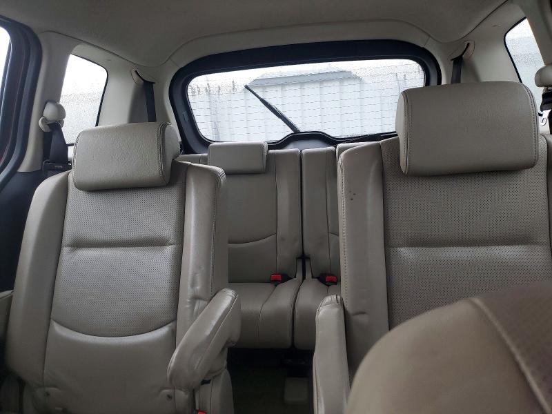 Продаж на аукціоні авто 2009 Mazda 5, vin: JM1CR29L590328927, номер лоту: 65004966