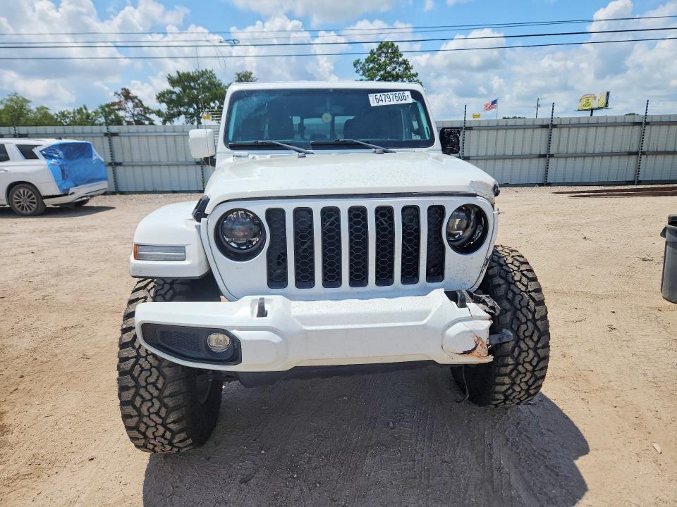 Продаж на аукціоні авто 2023 Jeep Gladiator, vin: 1C6HJTFG8PL523482, номер лоту: 64797606