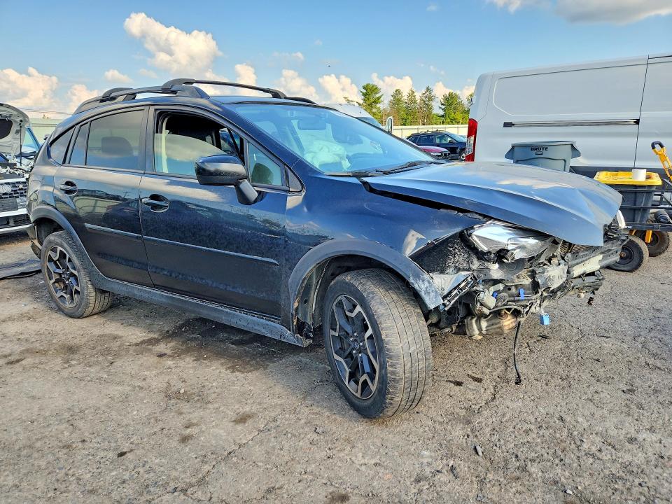 Продажа на аукционе авто 2016 Subaru Crosstrek, vin: JF2GPADC3G8292681, номер лота: 64364006