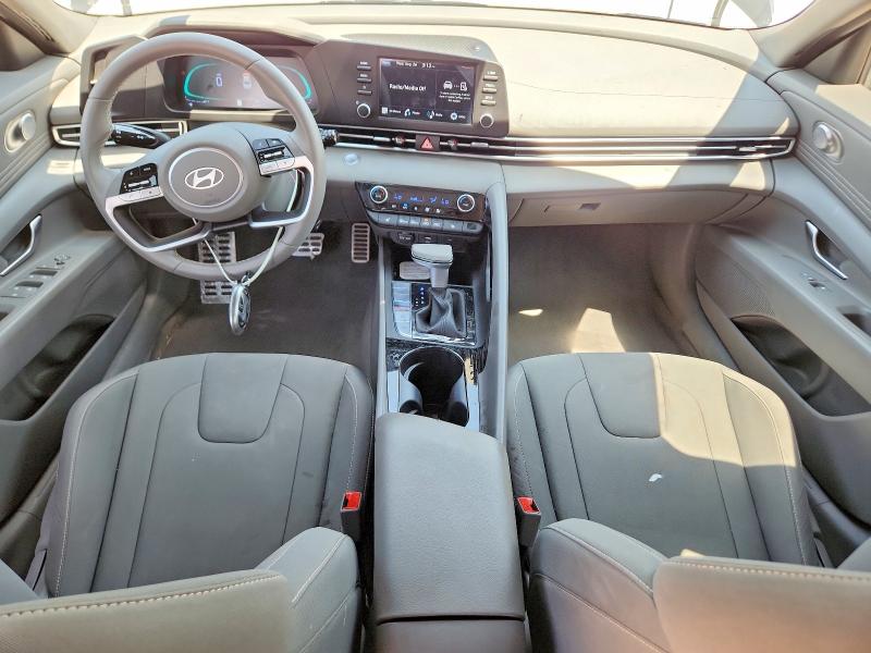 Продажа на аукционе авто 2026 Hyundai Elantra, vin: KMHLS4DG9TU177144, номер лота: 66793006