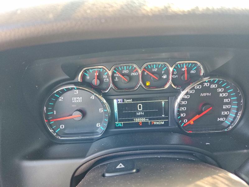 Aukcja sprzedaży 2016 Chevrolet Tahoe, vin: 1GNSCBKC1GR458002, numer aukcji: 66367136