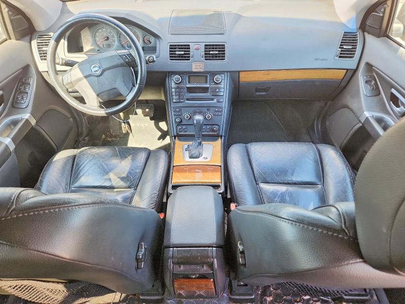 Aukcja sprzedaży 2008 Volvo Xc90, vin: YV4CZ982281471065, numer aukcji: 66532326
