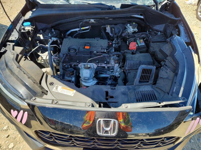 Aukcja sprzedaży 2024 Honda Hr-v, vin: 3CZRZ1H35RM701896, numer aukcji: 67409916