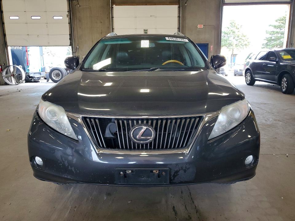 Продаж на аукціоні авто 2010 Lexus Rx, vin: 2T2BK1BA7AC062593, номер лоту: 64636126