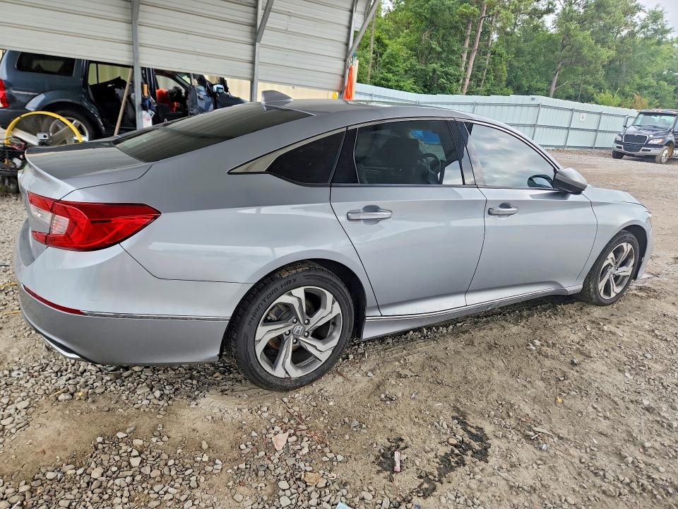 Продажа на аукционе авто 2019 Honda Accord, vin: 1HGCV1F42KA105961, номер лота: 63587586