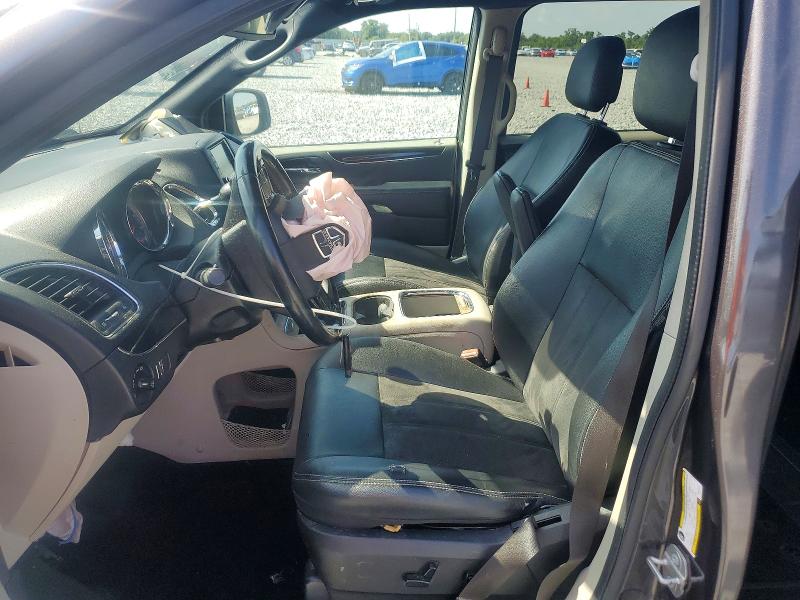 Продаж на аукціоні авто 2019 Dodge Grand Caravan, vin: 2C4RDGCG4KR761247, номер лоту: 66300536