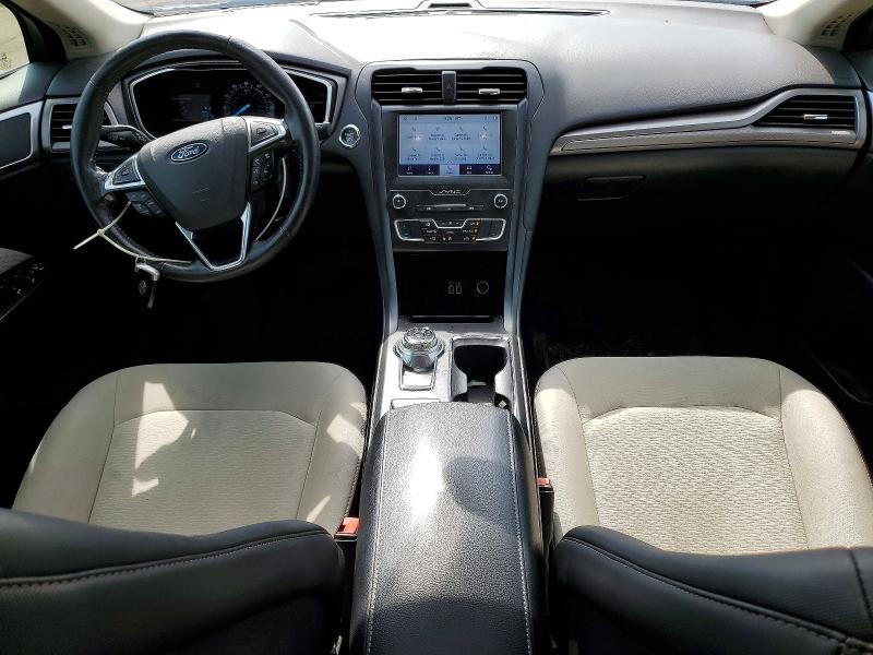 Продаж на аукціоні авто 2020 Ford Fusion, vin: 3FA6P0HD6LR124622, номер лоту: 66993466