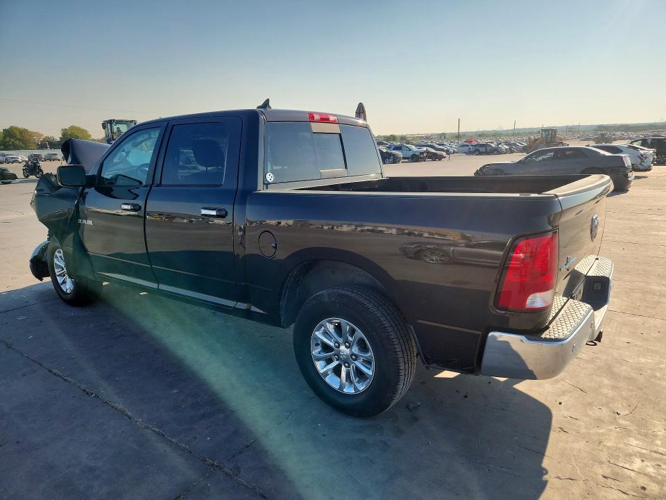 Продажа на аукционе авто 2016 Ram 1500, vin: 1C6RR6LGXGS403336, номер лота: 67094276