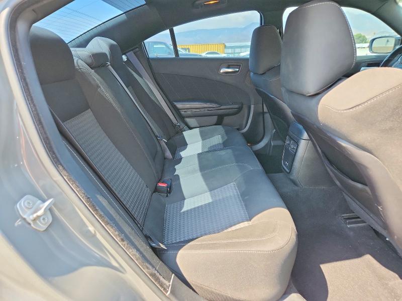 Auction sale of the 2019 Dodge Charger, vin: 2C3CDXHG2KH716414, lot number: 64486966