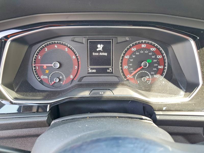 Продаж на аукціоні авто 2019 Volkswagen Jetta, vin: 3VW6T7BU5KM223805, номер лоту: 66380956