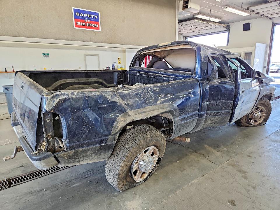 Aukcja sprzedaży 2000 Dodge Ram 2500, vin: 3B7KF2361YG153111, numer aukcji: 67164136