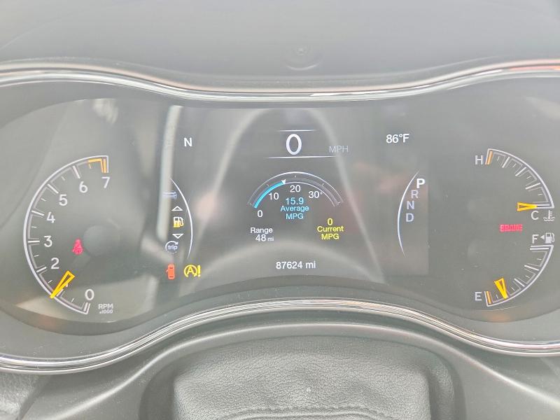 Aukcja sprzedaży 2019 Jeep Grand Cherokee, vin: 1C4RJEAG7KC839223, numer aukcji: 66279336