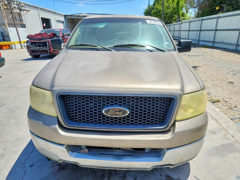 2004 Ford F150 მანქანა იყიდება აუქციონზე, vin: 1FTRX12W24NA14095, აუქციონის ნომერი: 64156276