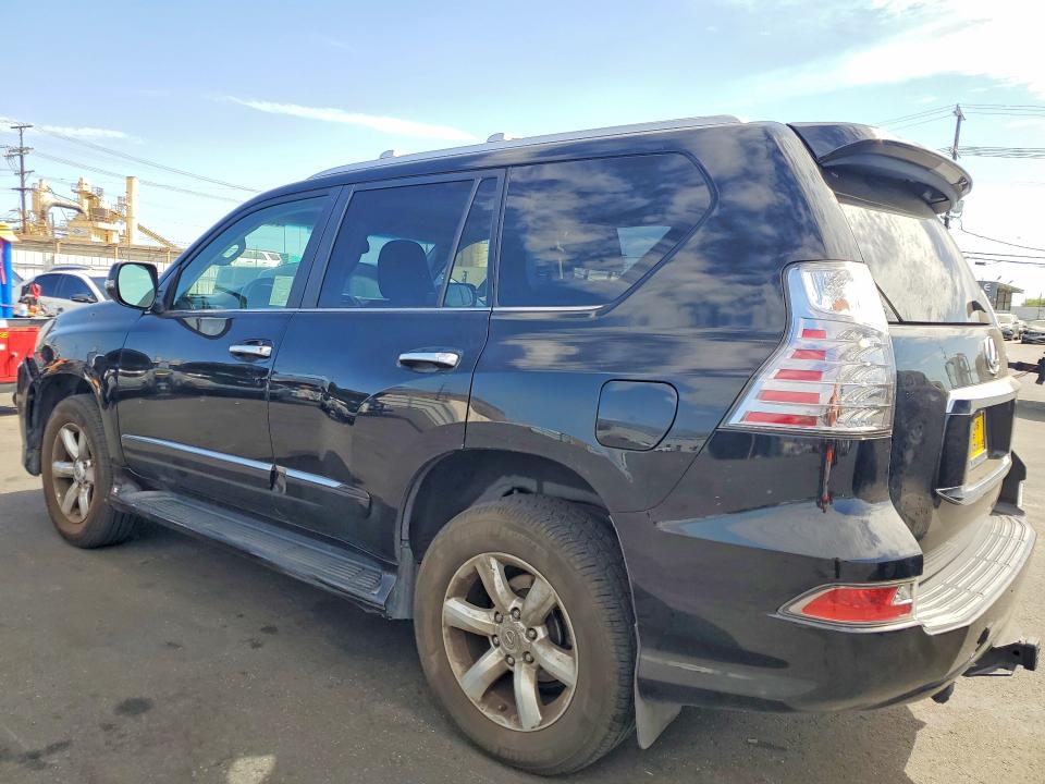 Auction sale of the 2015 Lexus Gx, vin: JTJBM7FX1F5103754, lot number: 64124766