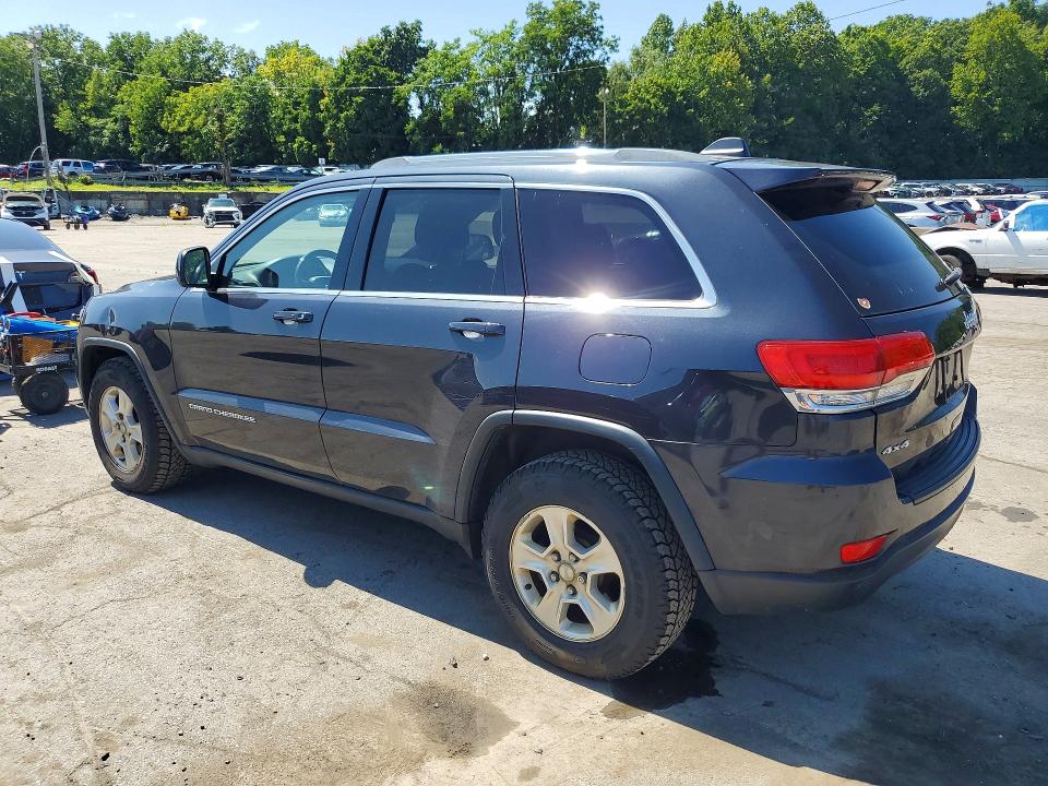 2014 Jeep Grand Cherokee მანქანა იყიდება აუქციონზე, vin: 1C4RJFAG9EC219628, აუქციონის ნომერი: 66133766