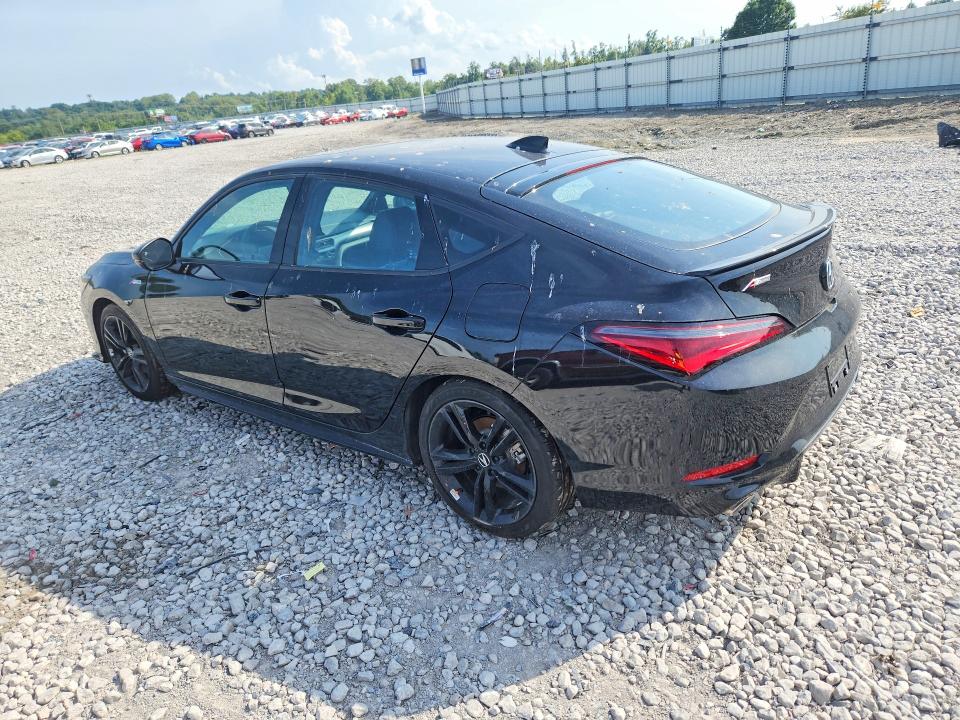 Aukcja sprzedaży 2026 Acura Integra, vin: 19UDE4H69TA010867, numer aukcji: 64934686