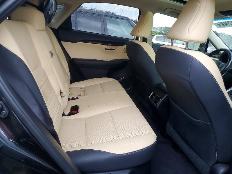 2019 Lexus Nx მანქანა იყიდება აუქციონზე, vin: JTJBJRBZ3K2099004, აუქციონის ნომერი: 66794956