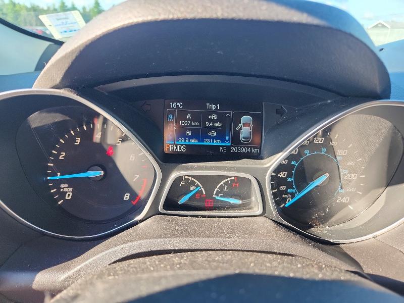 Продажа на аукционе авто 2015 Ford Escape, vin: 1FMCU9GXXFUC49931, номер лота: 66725406