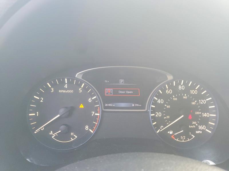 2016 Nissan Altima მანქანა იყიდება აუქციონზე, vin: 1N4AL3AP0GC177087, აუქციონის ნომერი: 63310406